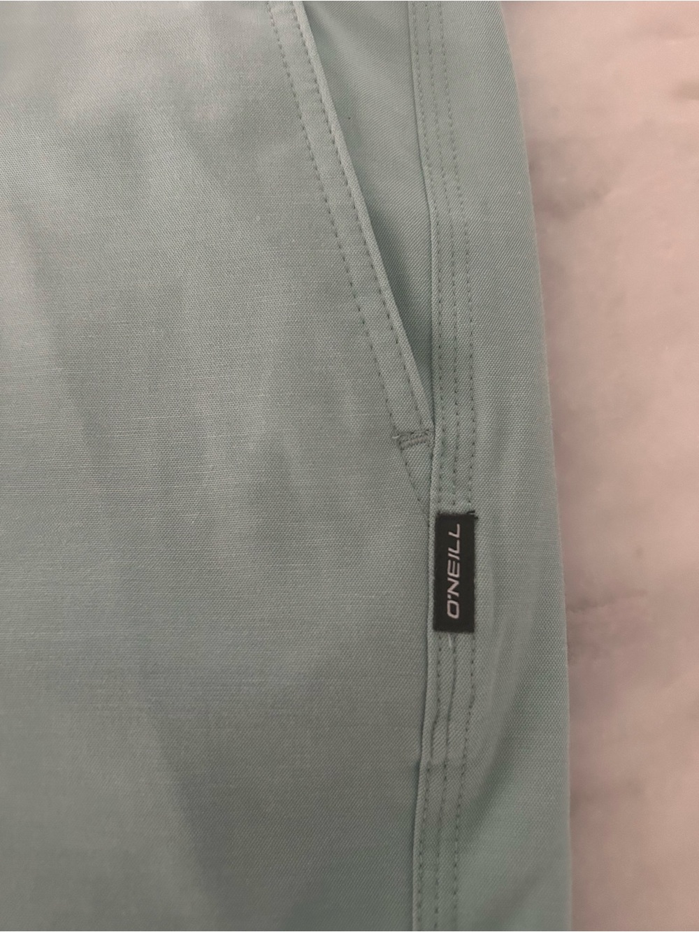 O'Neill Men's Hybrid Shorts / Size 36 / 19" Inseam / NWOT - Picture 5 of 7